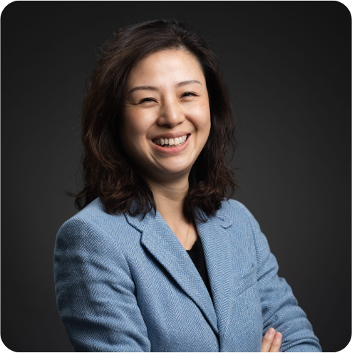 Jennifer Wang